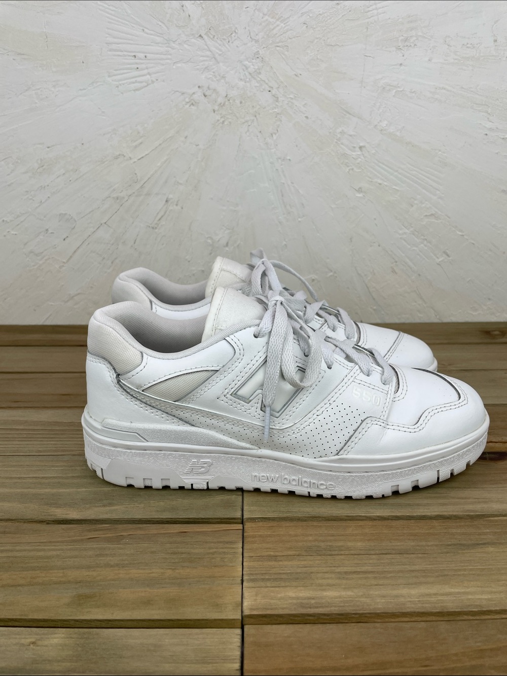 New Balance 550 Sneaker